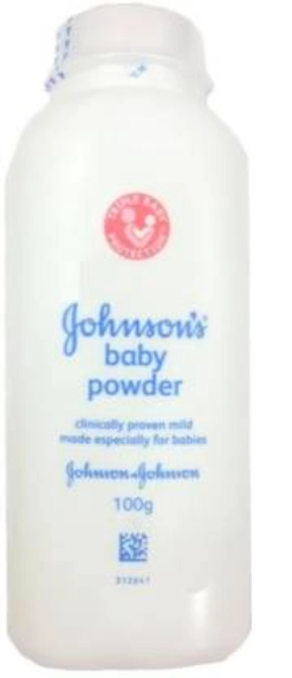 Johnson's Baby Powder 200g